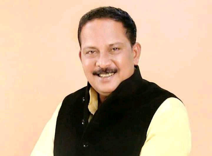 Dinesh rai munmun