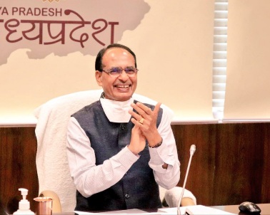 मप्र- बड़ी ग्राम पंचायतों को मिलेगी उप लोक सेवा केंद्र की सौगात Shivrraj singh chouhan