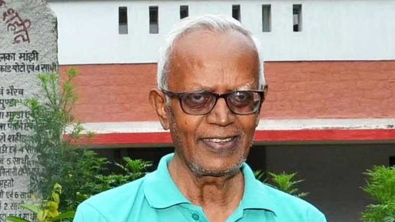 आंदोलनकारी की मौत:भीमा कोरेगांव केस में 8 महीने से मुंबई की जेल में बंद स्टेन स्वामी का निधन, हाईकोर्ट को बता चुके थे मौत का डर