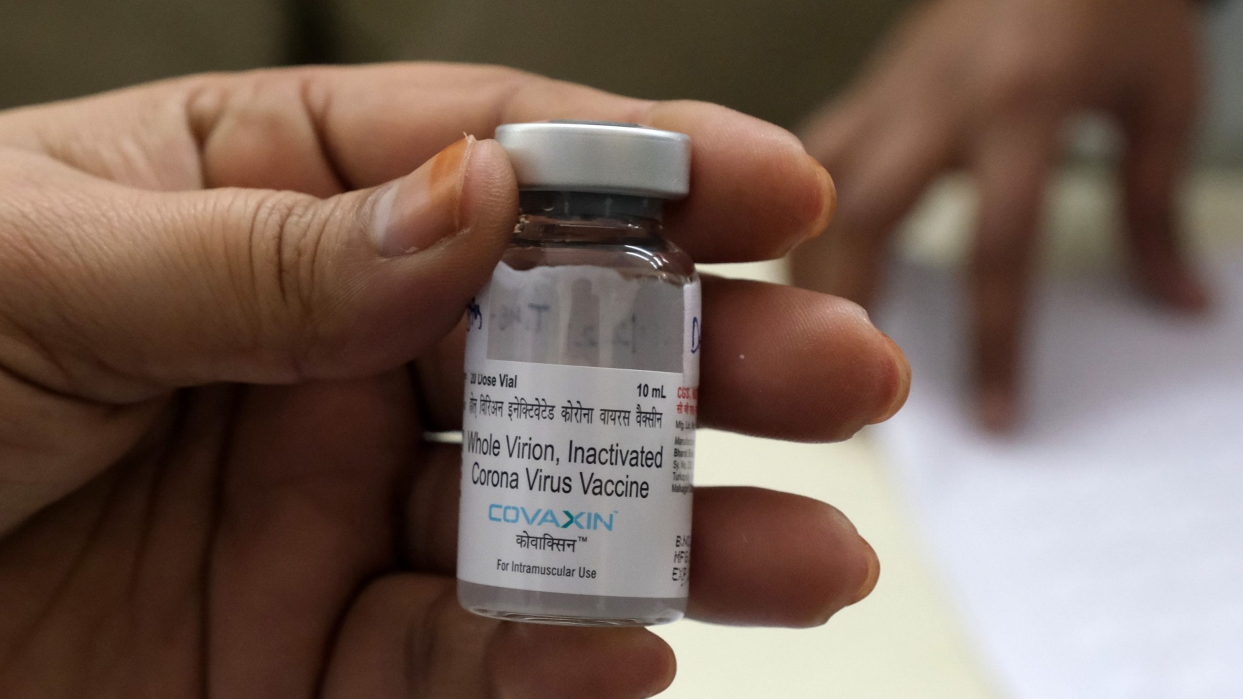 कोवैक्सिन वालों की विदेश यात्रा अधर में:WHO और US के बाद यूरोपीय देशों में भी कोवैक्सिन को मंजूरी नहीं; फेज-3 ट्रायल में 77.8% एफिकेसी, अब क्या होगा इसका भविष्य