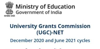Ugc net 2025
