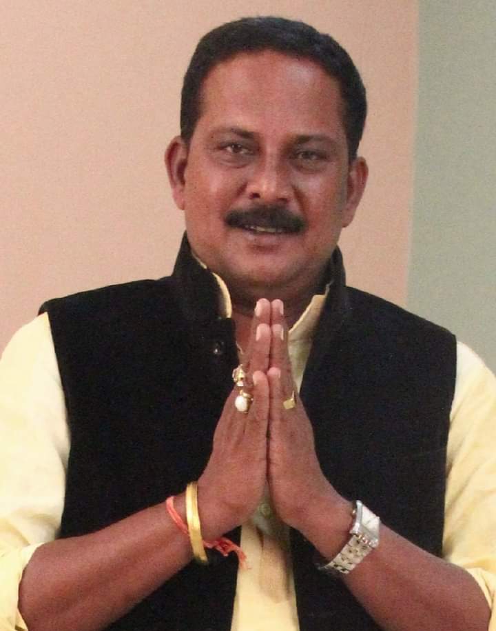Dinesh rai munmun