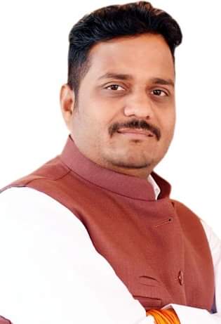 Vaibhav Pawar