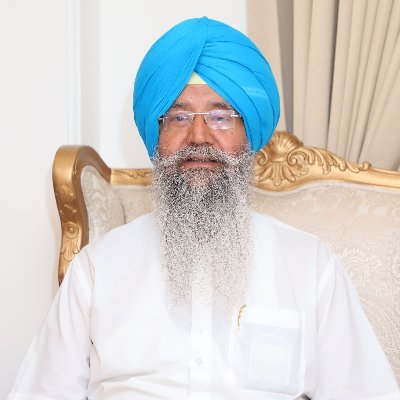 इकबाल सिंह लालपुरा ने राष्ट्रीय अल्पसंख्यक आयोग के अध्यक्ष के रूप में कार्यभार संभाला