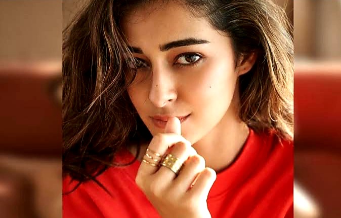 Ananya pandey Bollywood