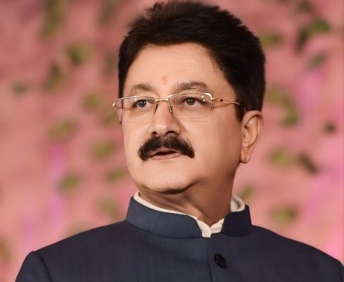 मऊगंज नृशंस हत्याकांड सभ्य समाज के समक्ष गंभीर चुनौती – पं.दिलीप तिवारी Dilip Tiwari seoni