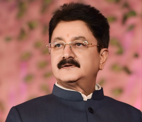 Dilip Tiwari seoni