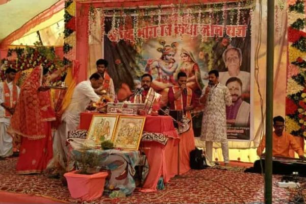 ध्रुव-विदुर चरित्र: समाज को भक्ति और निश्छल प्रेम का संदेश – श्री मिश्रा Yprashn