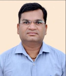 Shyam Kumar Kolare
