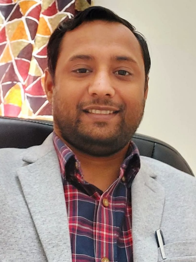Dr Umesh Pathak Seoni