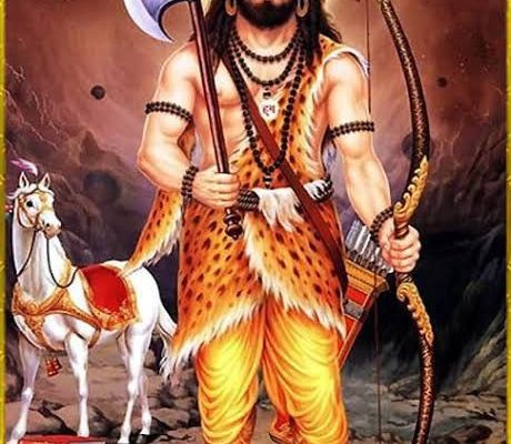 How to celebrate parshuram jayanti? Who is parshuram? Lord Parshuram, Parshuram Vahini Seoni