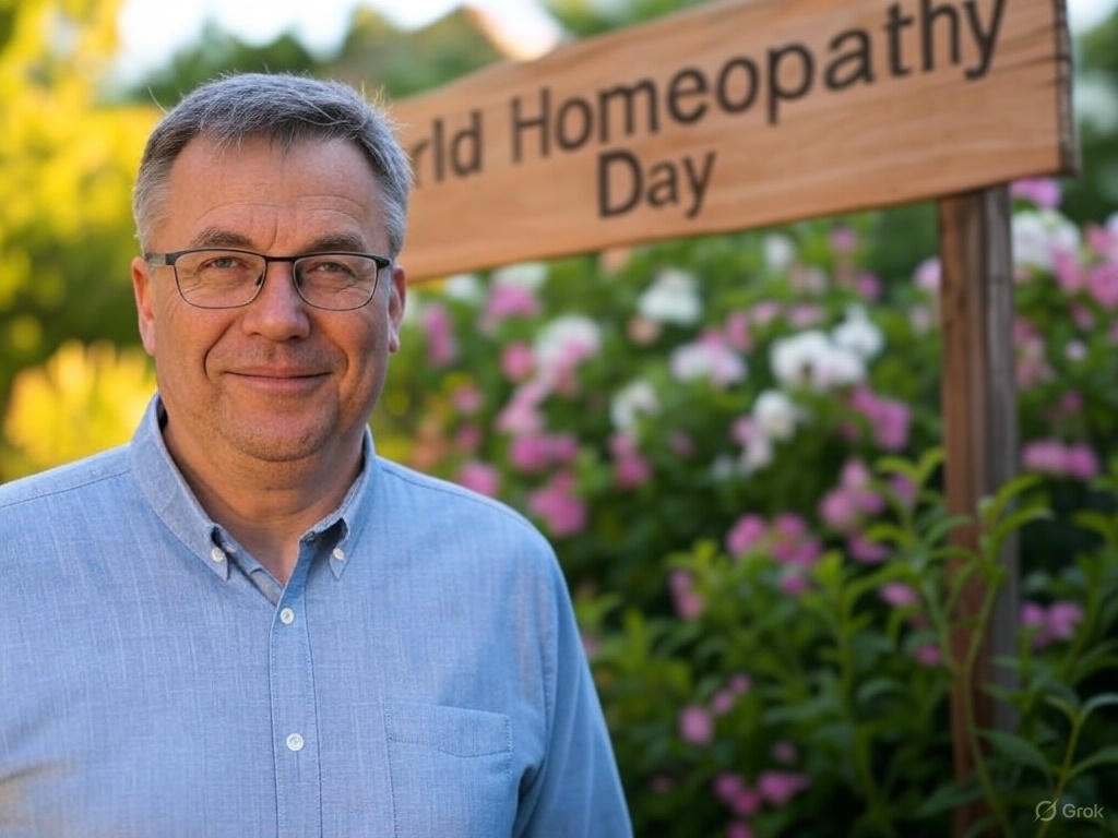 Homeopathy जाने आयुर्वेद के रहस्य