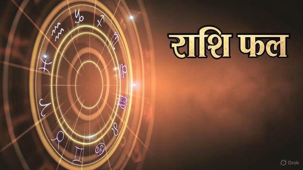 इस सप्ताह का राशिफल: जानिए आपकी राशि के लिए क्या है खास! Astrologer horoscope