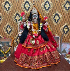 Maa jwala devi temple, Seoni, yaksh Prashn seoni
