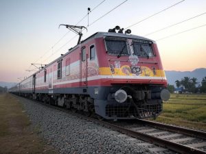 How to get confirmed tickets, Track my train