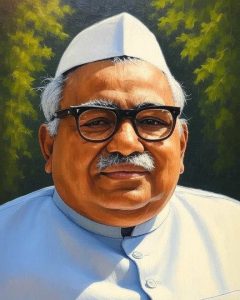 Jagjivan Ram politics