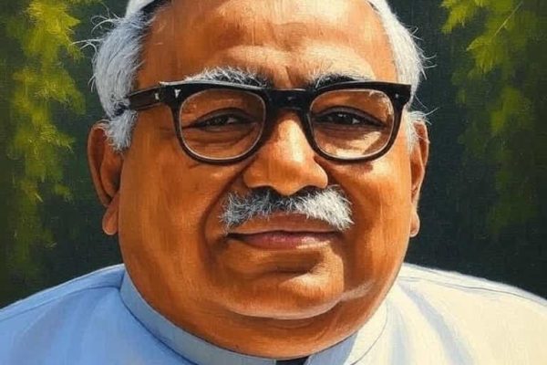 जगजीवन राम: एक महान समाज सुधारक और राजनेता Jagjivan Ram politics
