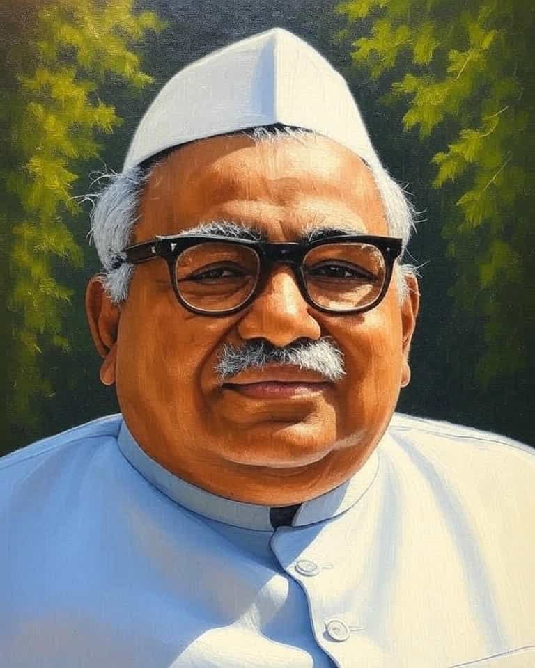 Jagjivan Ram politics