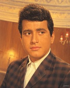 Manoj Kumar Bollywood