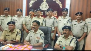 Seoni crime sunil mehta sp