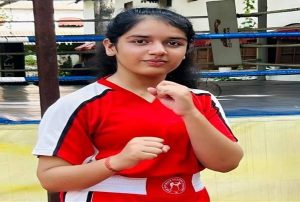 Anupriya kaurav seoni, seoni news, yaksh Prashn seoni