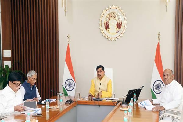 CM Kisan Kalyan Yojna, Madhya Pradesh