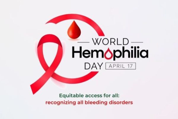 World hemophilia day