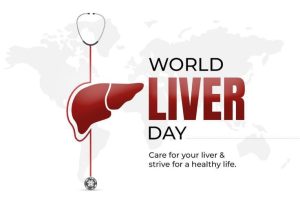 Special about 19th April World LIVER Day