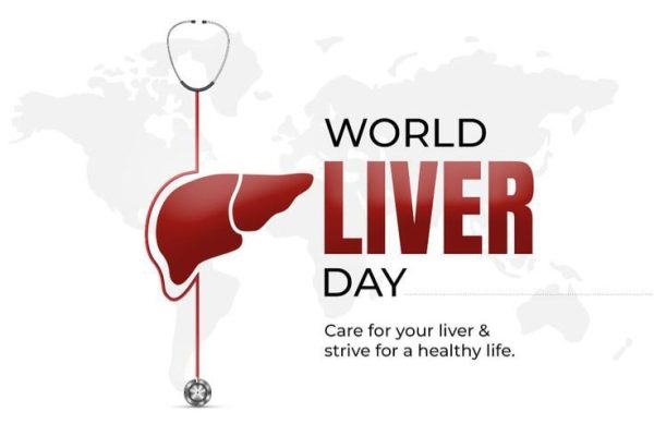 Special about 19th April World LIVER Day