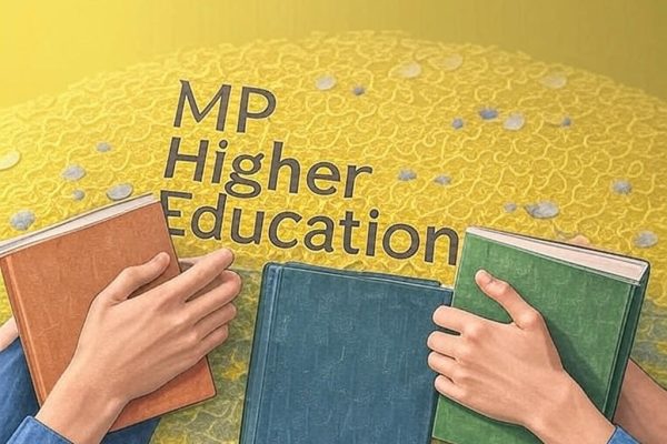भोपाल : मध्य प्रदेश में NEP 2020 के तहत नए स्नातकोत्तर कार्यक्रमों की शुरुआत Department of Higher Education Mp, National Education Policy 2020, NEP 2020, Yaksh Prashn