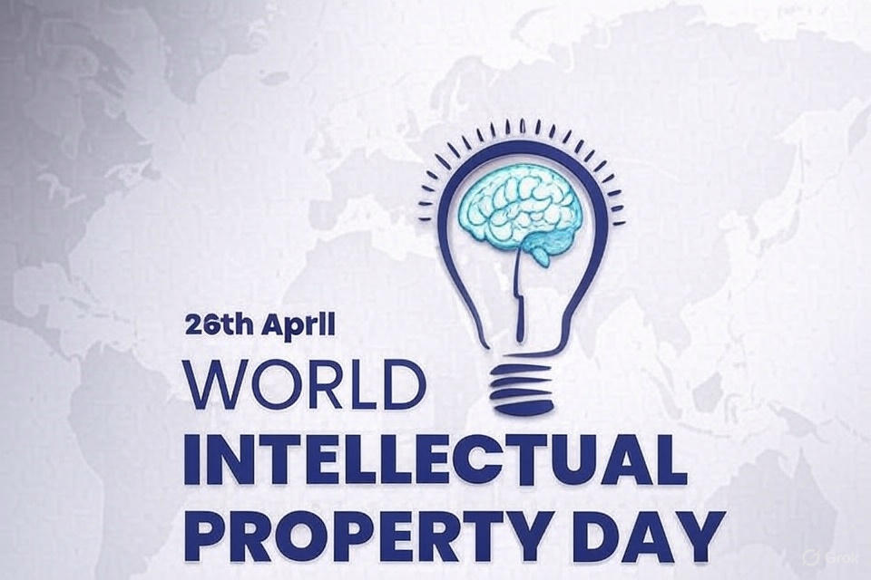 World Intellectual Property Day, WIPO, What is World Intellectual Property Day? What is WIPO? World Intellectual Property Organization, #yakshprashn #YPrashn, Yaksh Prashn