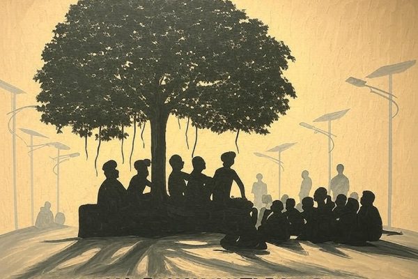 Panchayati Raj Day, 24 April, Yaksh Prashn, Panchayati Raj, Gram Swaraj,