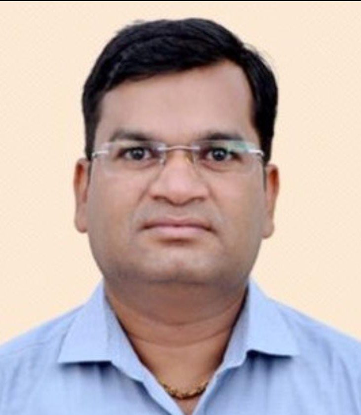 Shyam Kumar Kolare