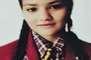 Seoni Lakhnadon MP Board 10th Topper- Sanjana Rajak, Sarvodaya English Higher Secondary School, Lakhnadon