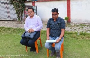 Shri Dada Guru, Seoni
Dr Paras Pateriya,
Badri Sanodiya,
yprashn #yprashnseoni #seoni #seoninews #madhyapradesh #digitalmedia #seoniwale