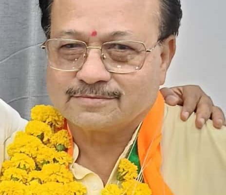 Seoni News : ज्ञानचंद सनोडिया नगर पालिका अध्यक्ष मनोनीत
