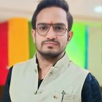 Who is Suryakant Chaturvedi?
Suryakant Chaturvedi is a journalist and founder of Yaksh Prashn (https://yakshprashn.in/) News Portal.