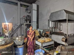 Jyoti Thakur Seoni Yaksh Prashn Seoni Seoni News