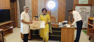 Pramod Kumar Tiwari Seoni Yaksh Prashn Seoni Yaksh Prashn Seoni News