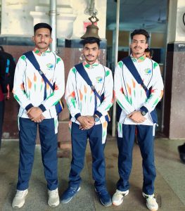 NSS Seoni Yaksh Prashn Seoni Yaksh Prashn Seoni News