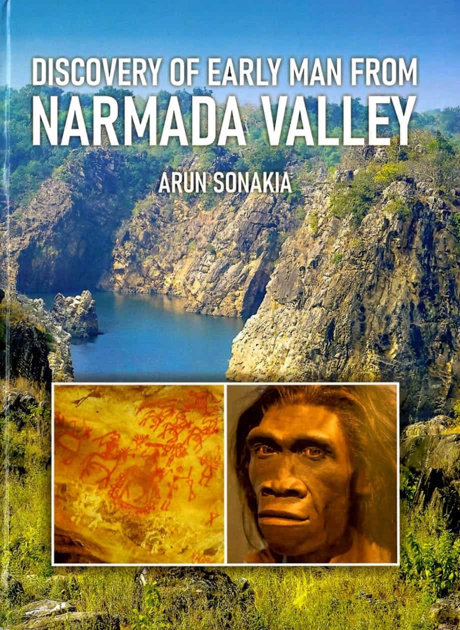 EBook Download- Discovery of Early Man from Narmada Valley by- Arun Sonakia Yaksh Prashn Yaksh Prashn Seoni