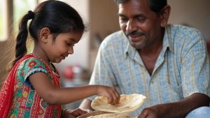 Shyam Kumar Kolare- Beti Ki Pehli Roti (Kavita)Yaksh Prashn SeoniYaksh PrashnYaksh Prashn KavitaSuryakant Chaturvedi