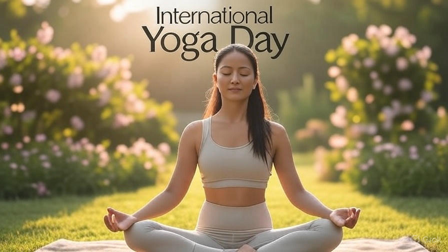 International Yoga Day 21st June Yaksh Prashn Yaksh Prashn Seoni Seoni News